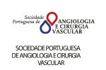 Sociedade Portuguesa de Angiologia e Cirurgia Vascular