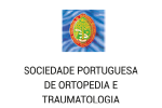 Sociedade Portuguesa de Ortopedia e Traumatologia