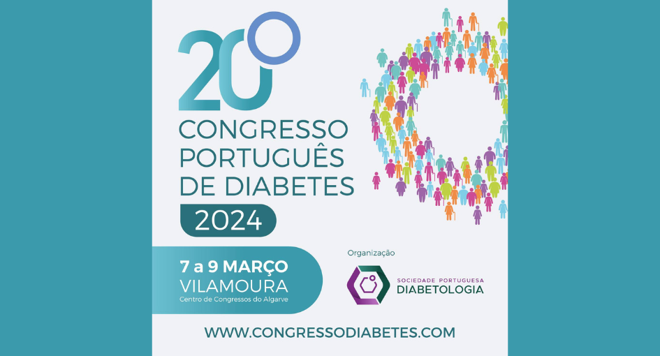 20.º Congresso Português de Diabetes