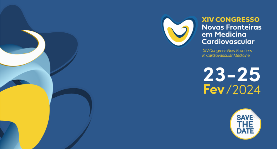 XIV Congresso Novas Fronteiras em Medicina Cardiovascular