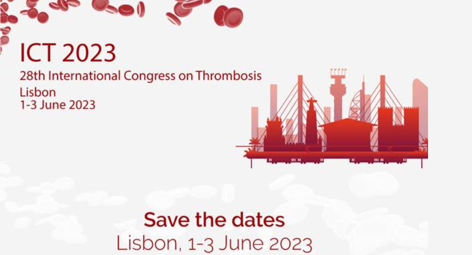 28th International Congress on Thrombosis - ICT 2023