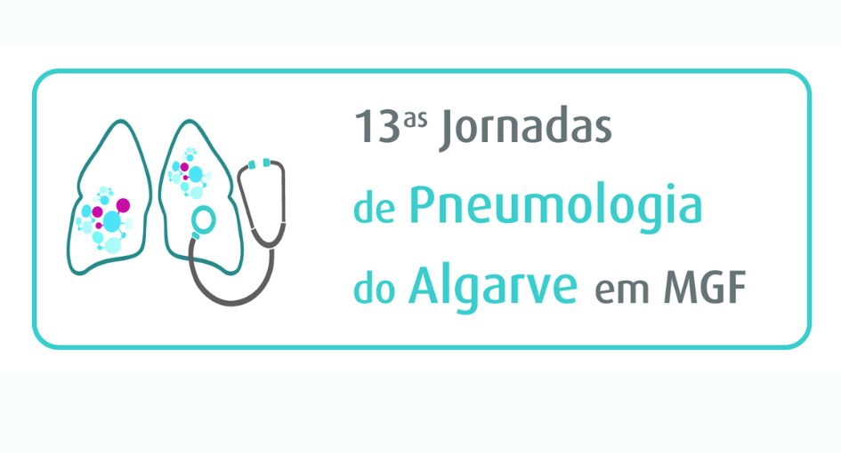 13.as Jornadas de Pneumologia do Algarve em MGF