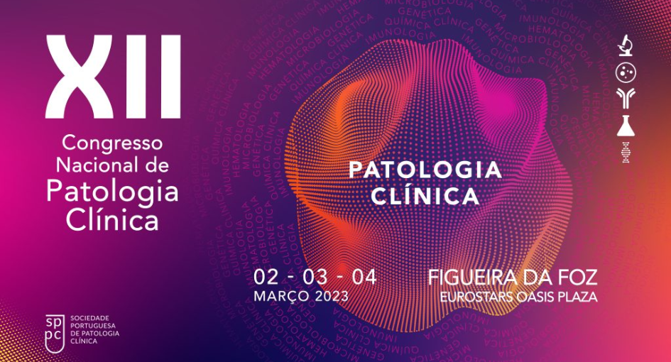 Congresso Nacional da Sociedade Portuguesa de Patologia Clínica