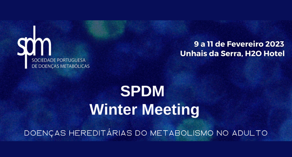 Winter Meeting da SPDM