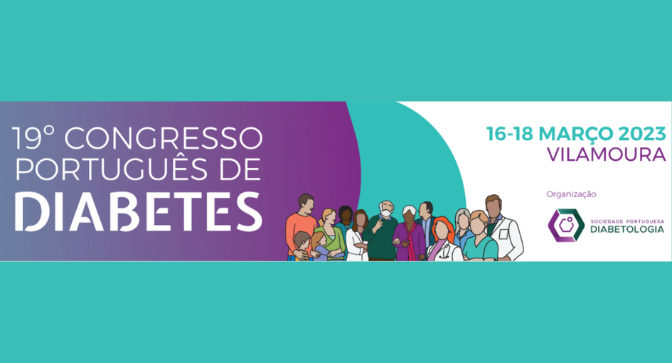 19.º Congresso Português de Diabetes