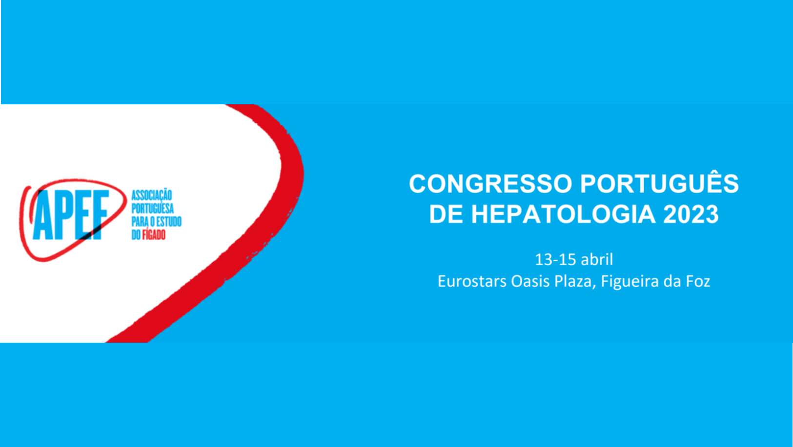 Congresso Português de Hepatologia 2023