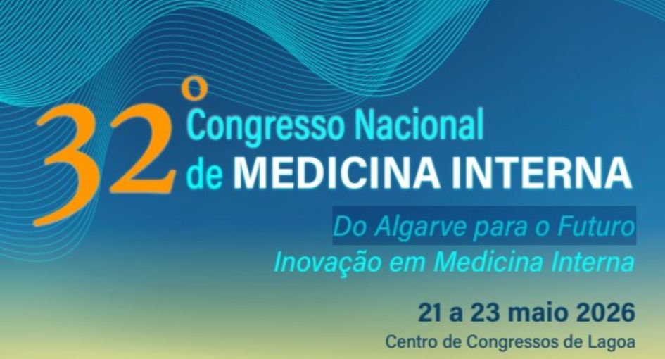 32.º Congresso Nacional de Medicina Interna
