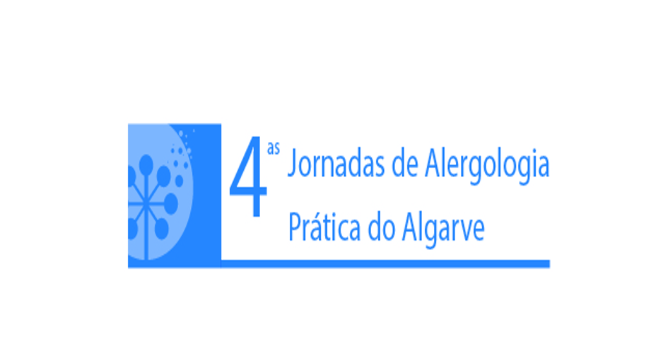 4.as Jornadas de Alergologia Prática do Algarve