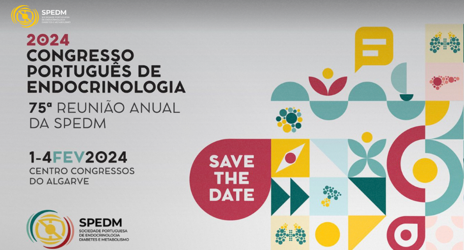 Congresso Português de Endocrinologia 2024