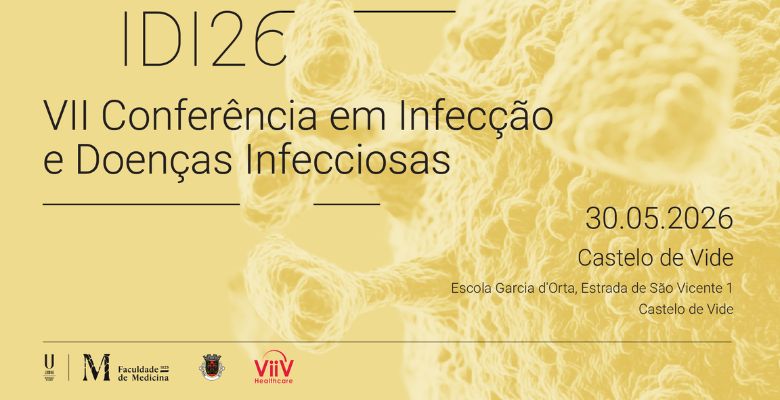 VII Conferência em Infecção e Doenças Infecciosas