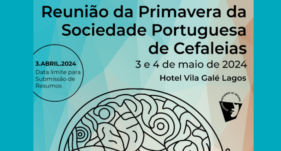 Reunião da Primavera da Sociedade Portuguesa de Cefaleias 2024