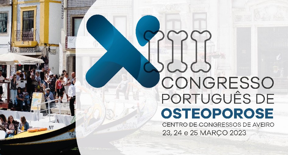 XIII Congresso Português de Osteoporose